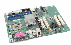 主板批发 厂家供应intel 865-478 主板 moth