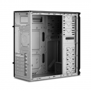 IPC-610H 4U 工控机19寸上架机箱一号防辐射台式电