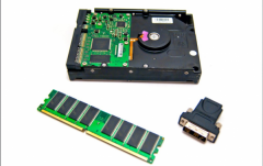KingSton/金士顿 骇客神条 4G DDR3 1600
