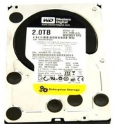 WD 西部数据2T WD2002FYPS 64M 3.5寸 