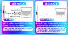 绘画屏绘图屏手写屏液晶屏数位板手绘板